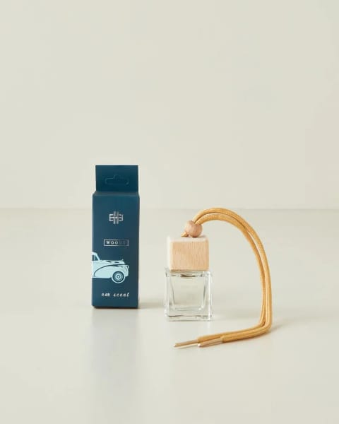 خوشبوکننده خودرو Woody، 10 ml