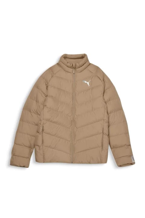 کاپشن بادگیر مردانه Puma warmCELL LIGHTWEIGHT