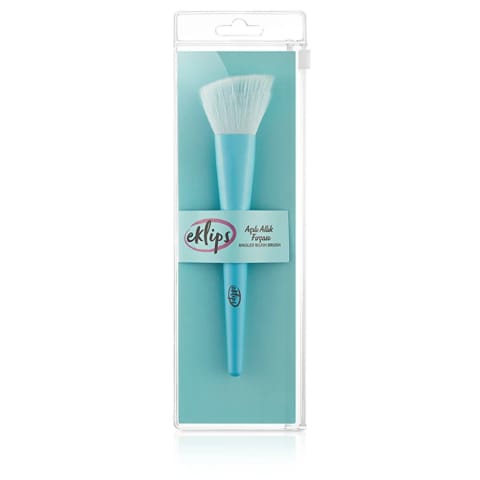 Eklips Colors برس زدن رژگونه زاویهدار