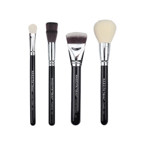 ست براش چندکاره Nascita Artist Serie NASBRUSHSET169