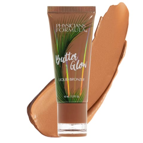 Physicians Formula برنزر مایع Butter Glow