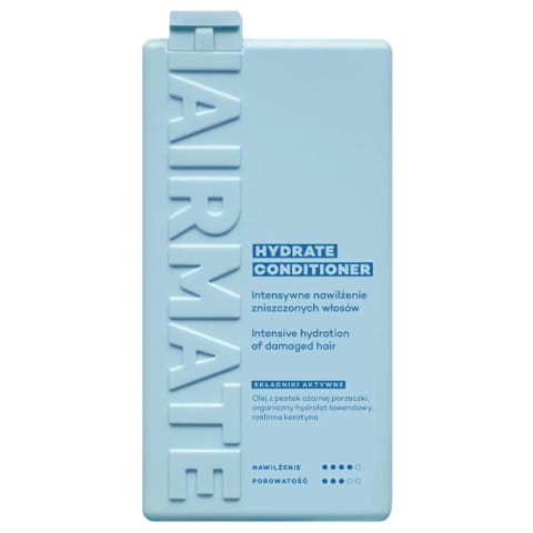 Hairmate Hydrate نرمکننده مو ۲۵۰ میلیلیتر