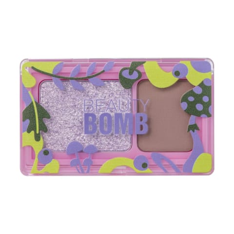 Beauty Bomb پالت سایه دوتایی 04