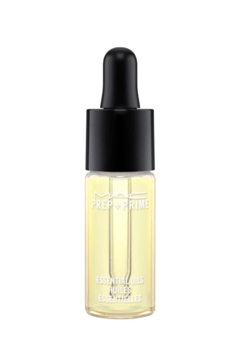 روغن درخشانکننده M.A.C - Prep + Prime Essential Oils Grapefruit & Chamomile