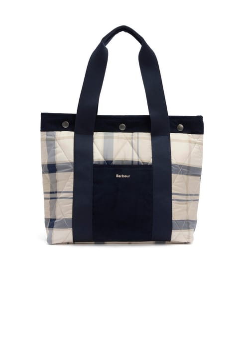 کیف دوشی Barbour Healy NY18 Dress Indigo