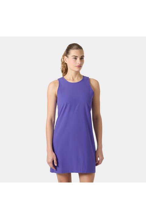 پیراهن پیاده‌روی زنانه Helly Hansen W AWE HIKING DRESS