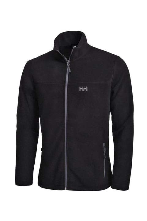 مونت پلار مردانه مشکی Helly Hansen