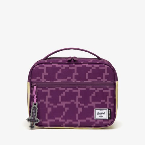کولهپشتی یونیسکس Herschel Pop Quiz بنفش