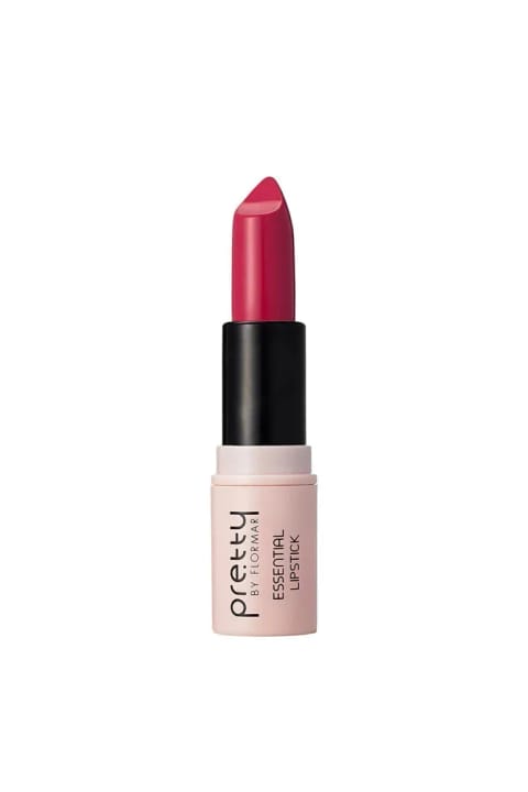 رژ لب فلورمار Pretty By Essential رنگ رز وود ۲۲