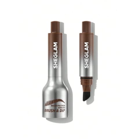Sheglam Brow-Fection Brush Dip مژه و ابرو 06 Auburn