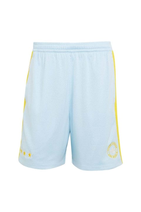 شورت مردانه آدیداس آبی SANTIAGO SHORT KU9251