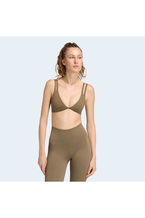 سوتین ورزشی زنانه adidas Opt Twist Ls KS4859