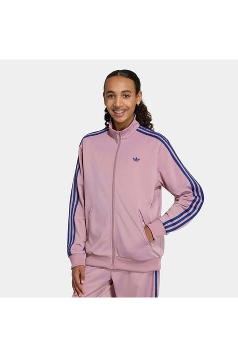 سویشرت ورزشی نوجوانان adidas Firebird Lo Tt HZ6641