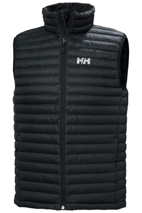 جلیقه عایق Helly Hansen SIRDAL INSULATOR