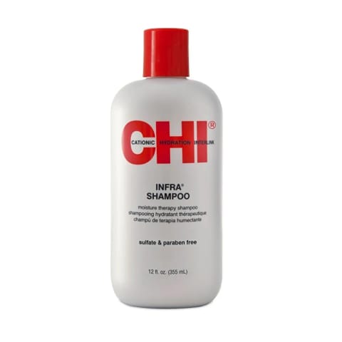 شامپو Chi Infra 355 میلیلیتر