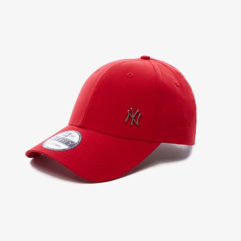 کلاه New Era 9 Forty یونیسکس قرمز