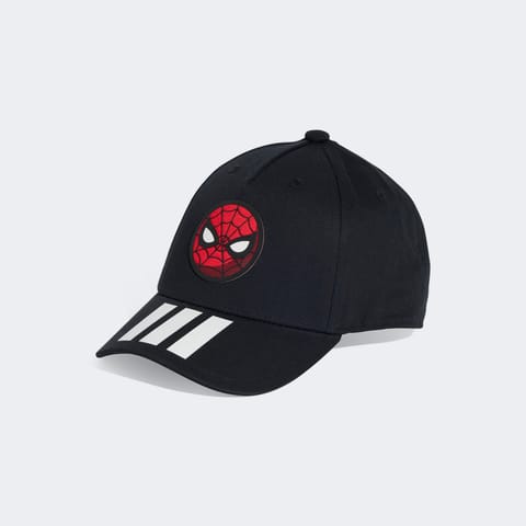 کلاه adidas X Marvel Spiderman یونیسکس مشکی