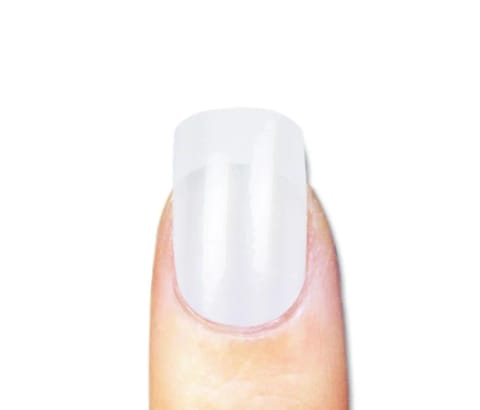 ناخن مصنوعی فرنچ طبیعی Elly بسته ۲۴ عددی ELLYNAIL0007
