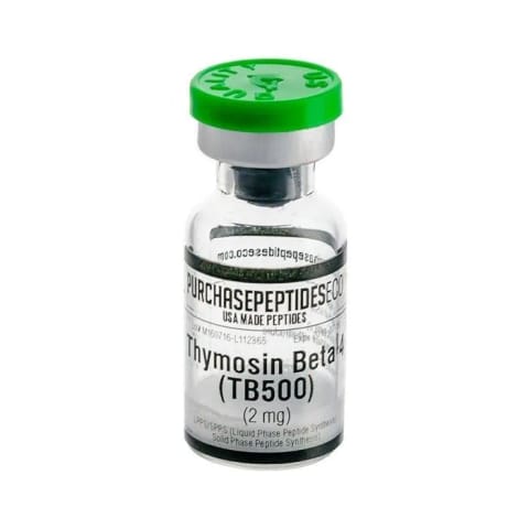 PurchasepeptidesEco TB-500 (2 mg)