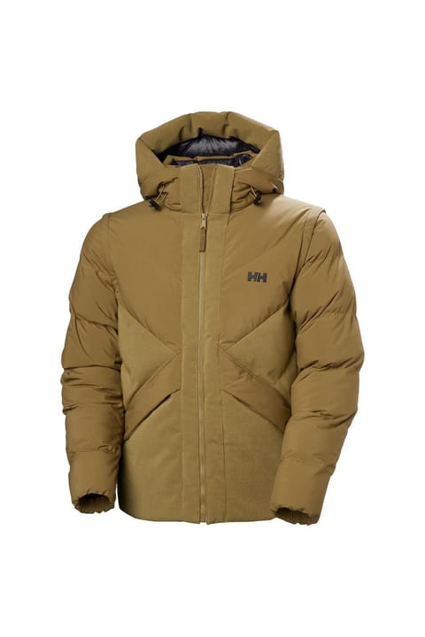 مونت کاز توی مدولار VILLAGE Helly Hansen