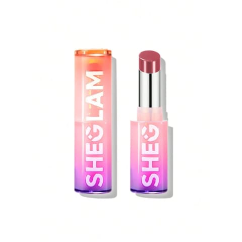 Sheglam Mirror Kiss Shine رژ لب 100 Rule Breaker
