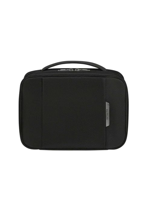 کیف دستی Samsonite مشکی Respark / کیت لوازم بهداشتی Respark