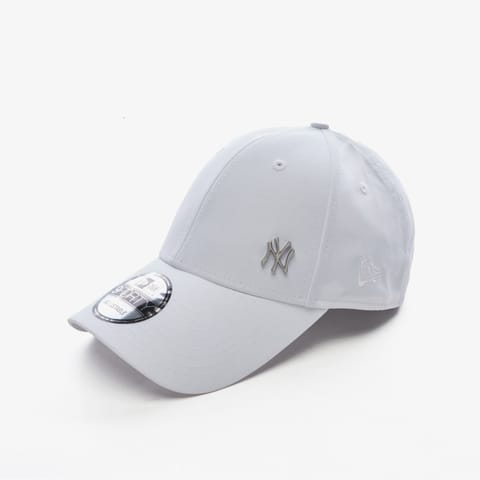 کلاه New Era New York Yankees Flawless White 9FORTY یونیسکس سفید