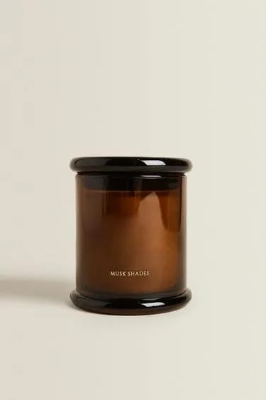 شمع معطر Musk Shades (۳۵۰ گرم)
