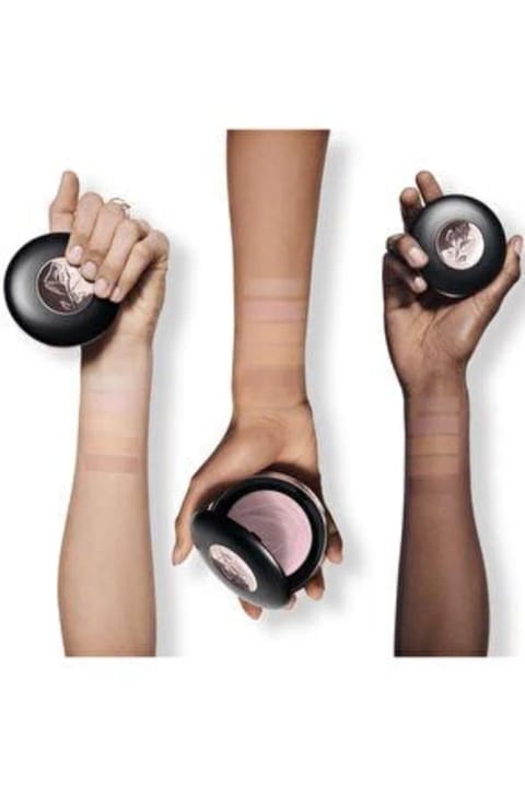 Lancome Teint Idole Ultra Wear Skin Refining پودر تثبیتکننده 02 Fair