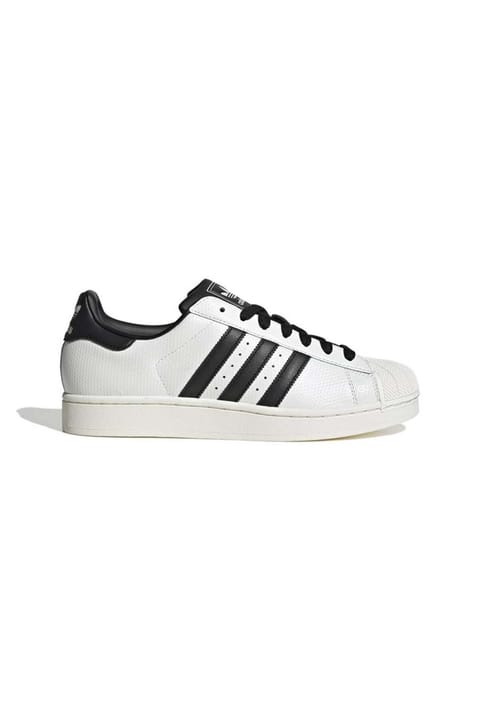 اسنیکر adidas مدل SUPERSTAR II IH9267 مردانه سفید