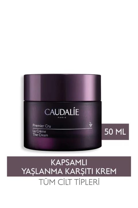 کرم روز Caudalie Premier Cru 50 ml