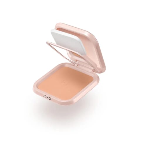 فونداسیون پودری Skin Lover Refining Face Powder Foundation - 07 Pecan Pie