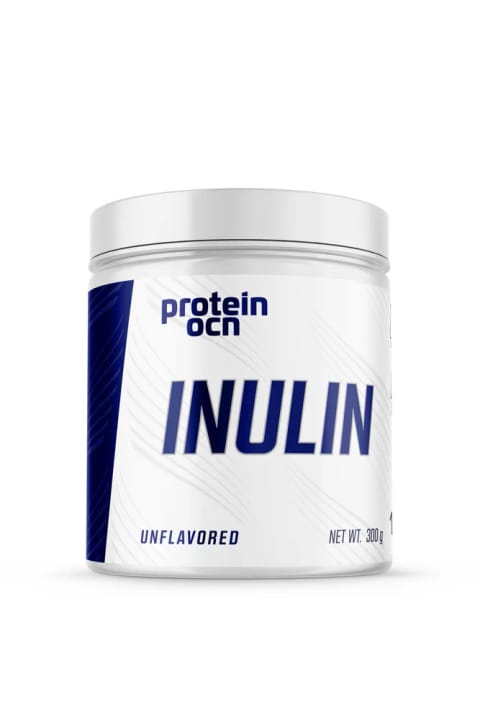 Proteinocean Inulin - 300 گرم - 120 وعده