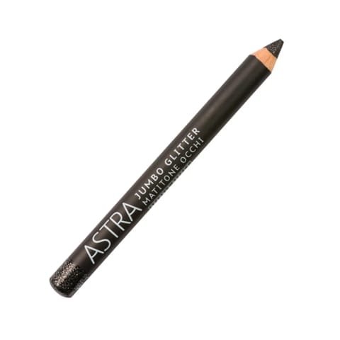 Astra Jumbo Glitter مشکی براق