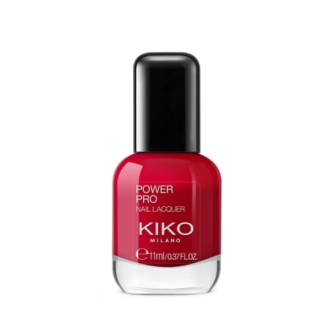Oje - New Power Pro Nail Lacquer - 23 Cherry
