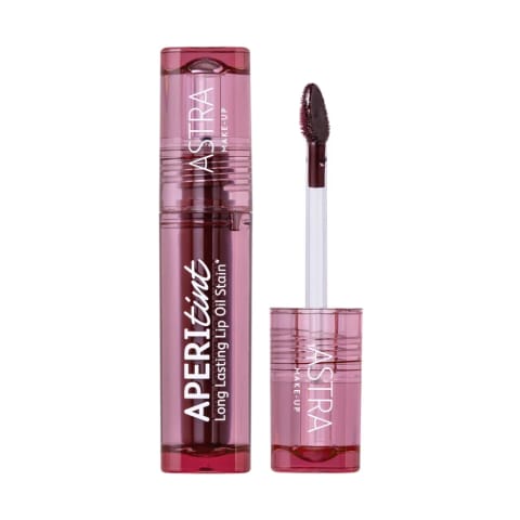 Astra Aperitint Tint Lip Oil 05