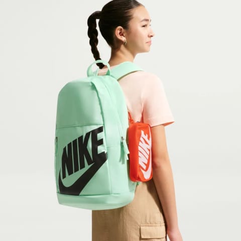 کوله پشتی Elemental Backpack Shoebox Yeşil