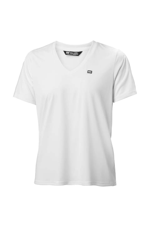 تیشرت یقه هفت زنانه Helly Hansen مدل SALT BREEZE