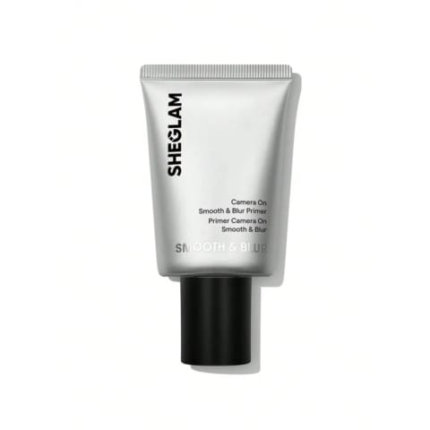 Sheglam Camera On Blur Primer 00 شفاف