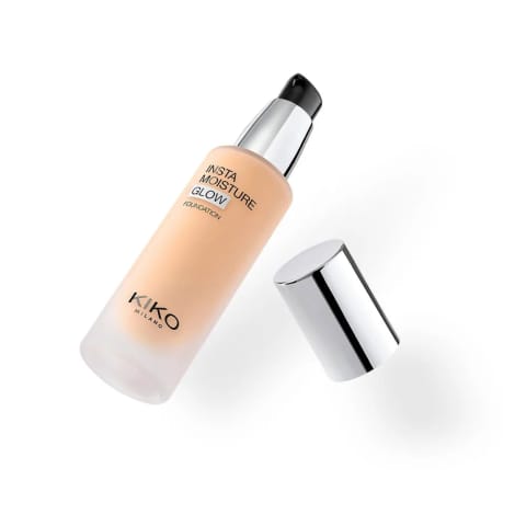 کرم پودر Instamoisture Glow - سایه G7.7 Gold