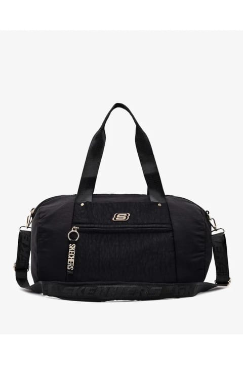کیف ورزشی SKECHERS W Duffle Bag زنانه مشکی S41094404-3817