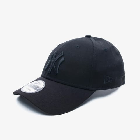 کلاه New Era New York Yankees Essential 9FORTY مشکی یونیسکس