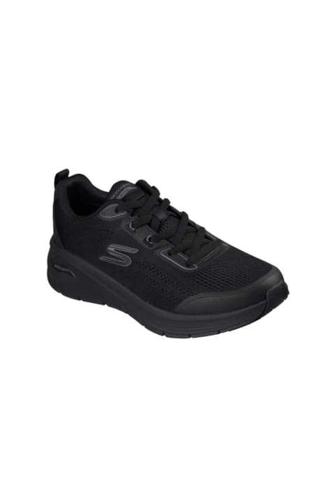 کفش ورزشی مردانه SKECHERS ARCH FIT 3.0 مدل 233401TK رنگ BBK