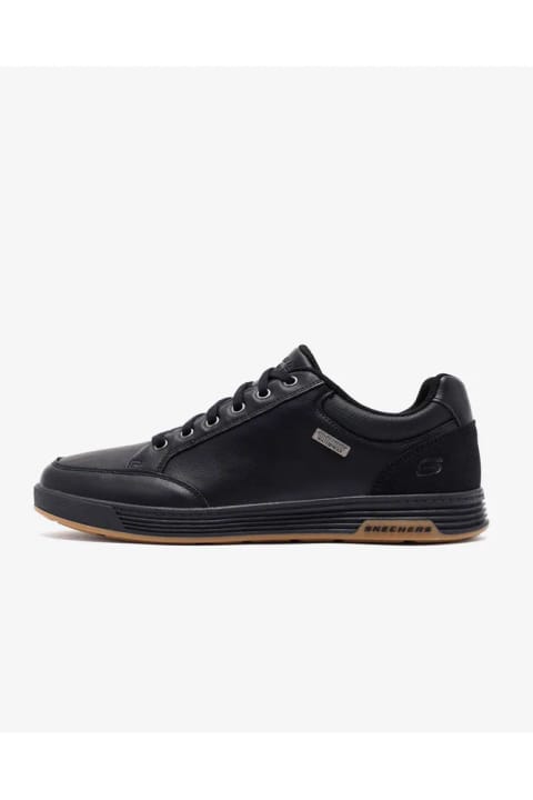 SKECHERS Cavell - Sparkman کفش روزمره مشکی مردانه 210944 Blk