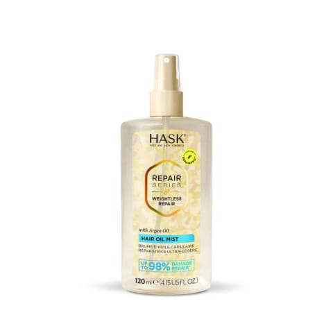 Hask Repair Series اسپری مراقبت از مو ۱۲۰ میلیلیتر