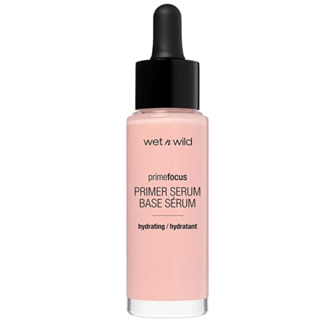 wet n wild Primefocus Primer Serum