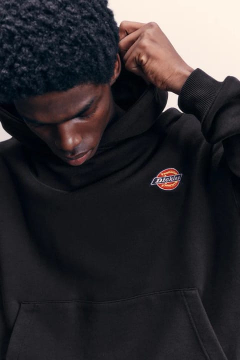 سویشرت هودی Dickies + Pull&Bear