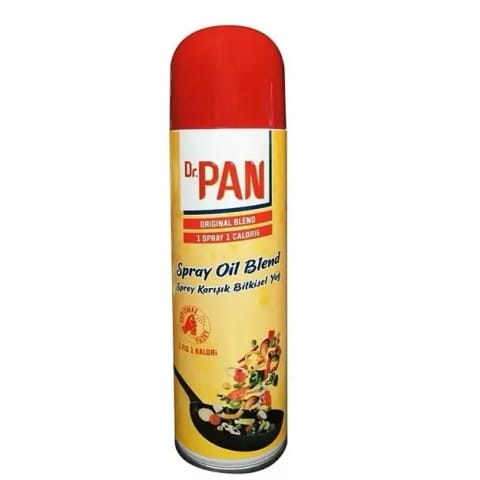 روغن اسپری