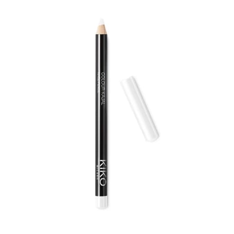 مداد چشم - Colour Kajal - 02 White
