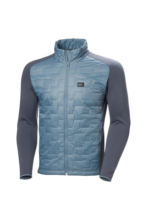 مونت عایق هیبرید LIFA Helly Hansen